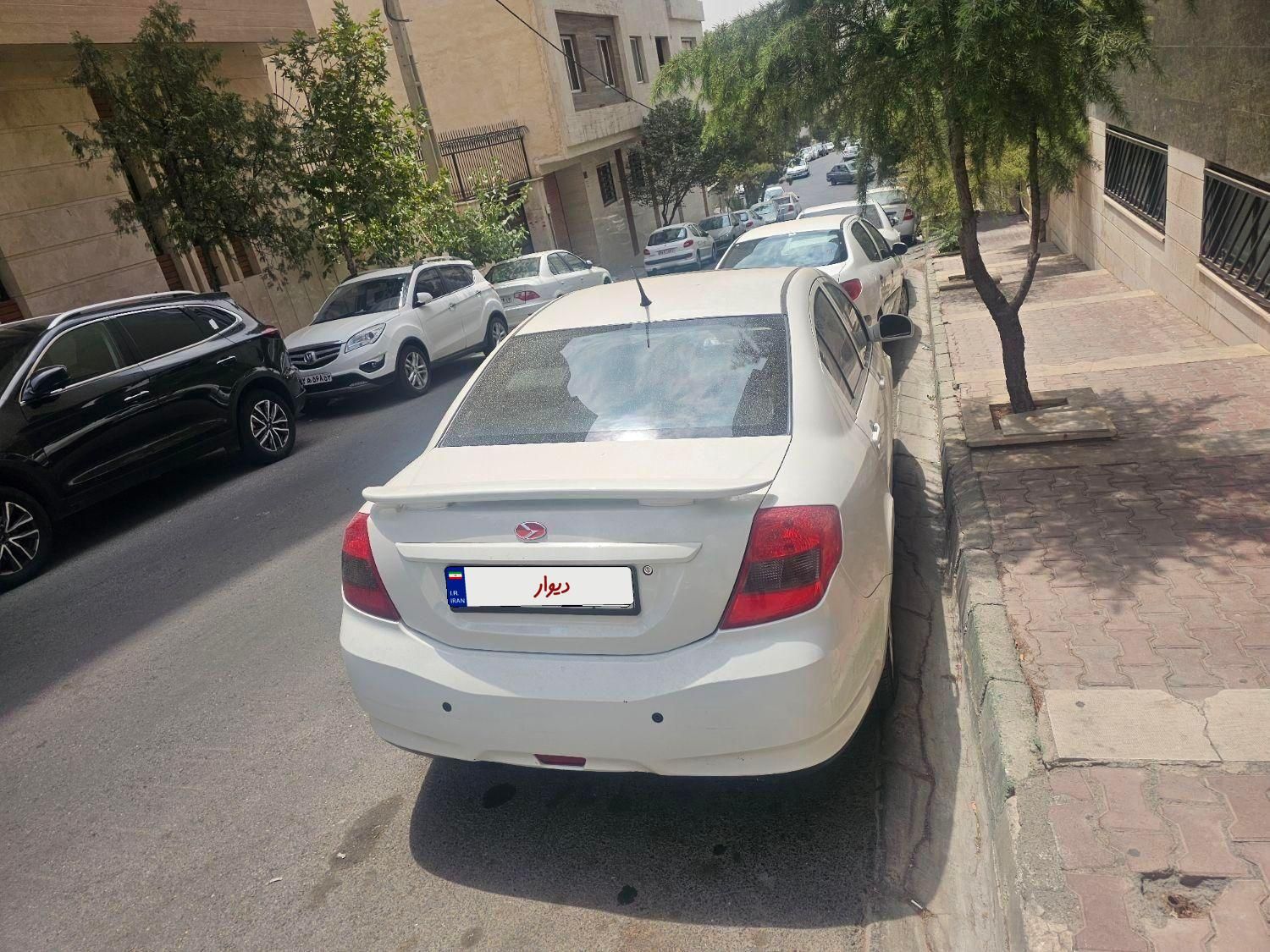 ام وی ام 550 اتوماتیک - 1395