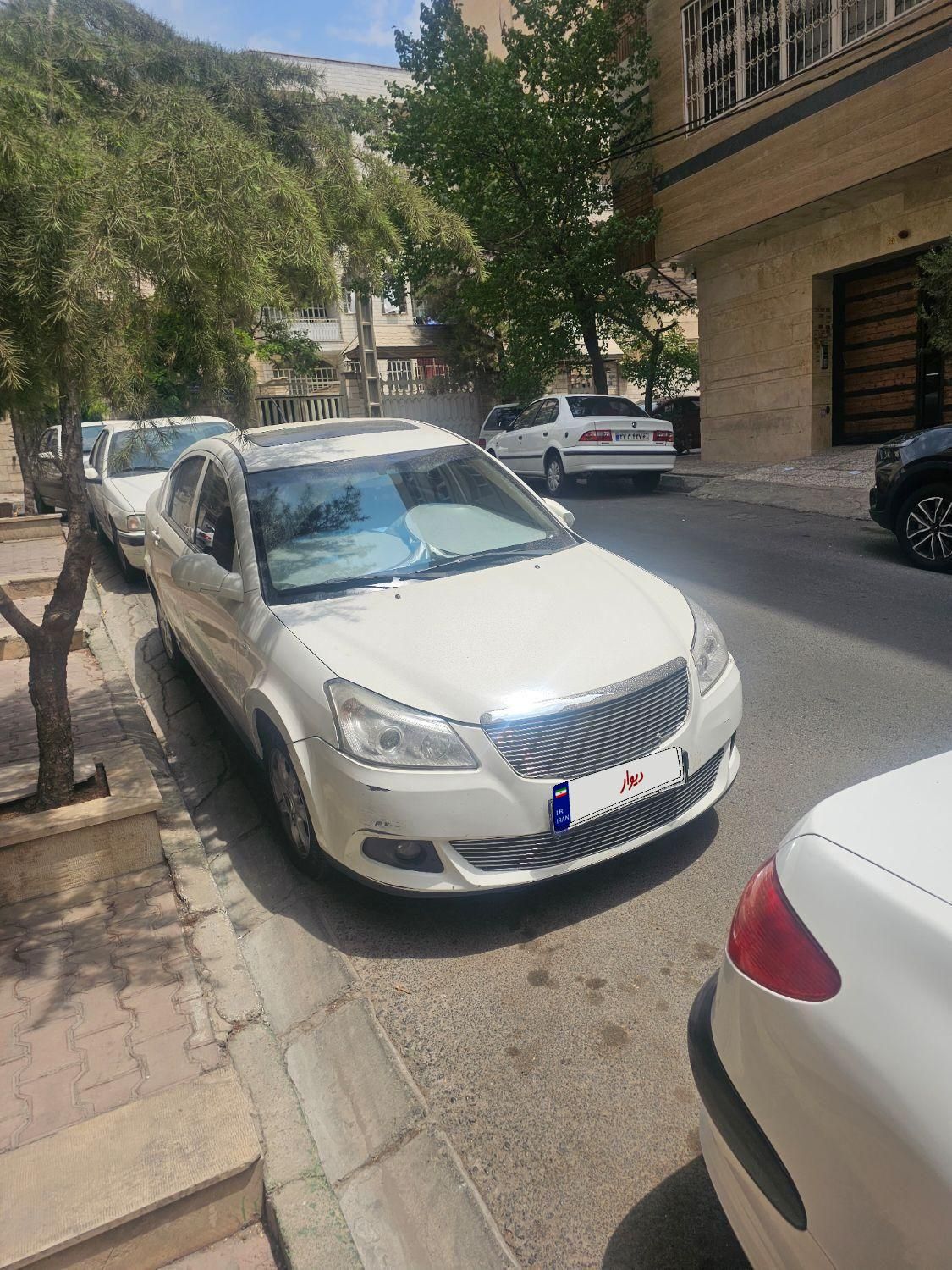 ام وی ام 550 اتوماتیک - 1395