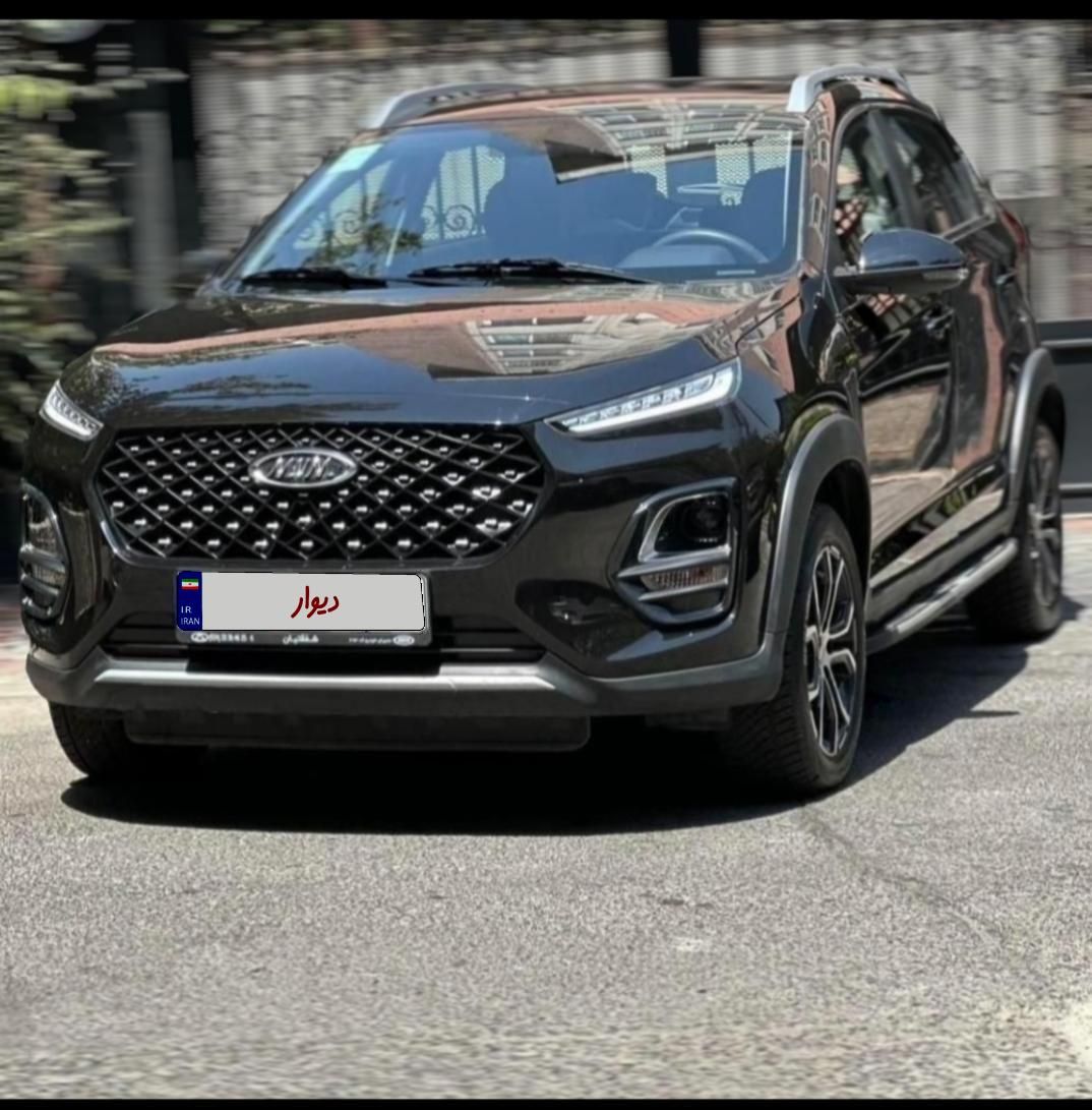 ام وی ام X22 پرو اتوماتیک اکسلنت - 1404