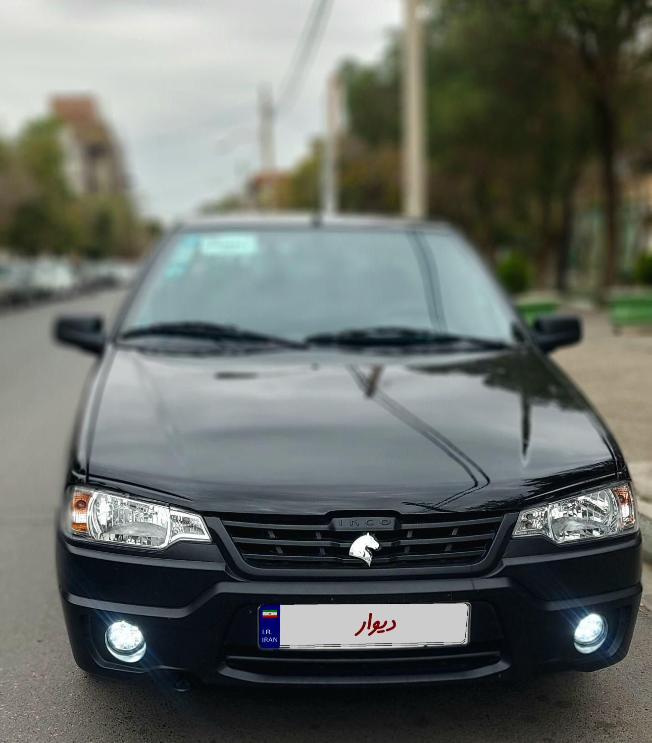 خودرو آریسان، 2 آگهی ann_19337381