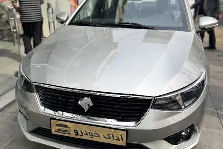خودرو تارا، اتوماتیک آگهی ann_19337426