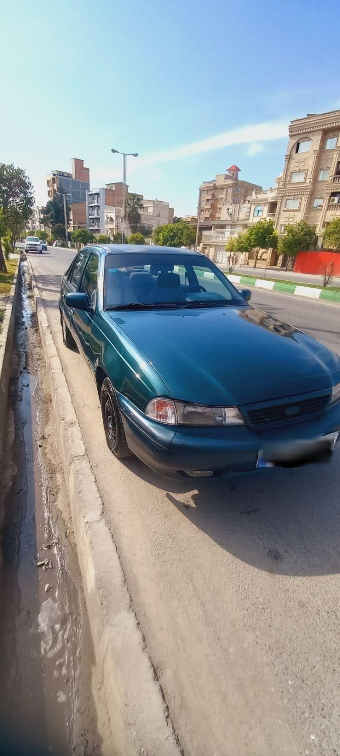 دوو سیلو سدان - 1378