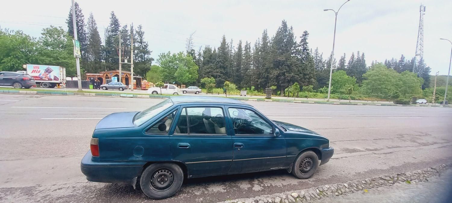 خودرو دوو، سیلو آگهی ann_19337429