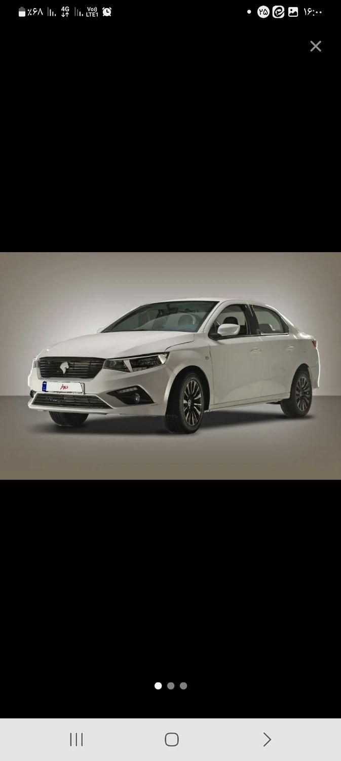خودرو تارا، اتوماتیک آگهی ann_19337458
