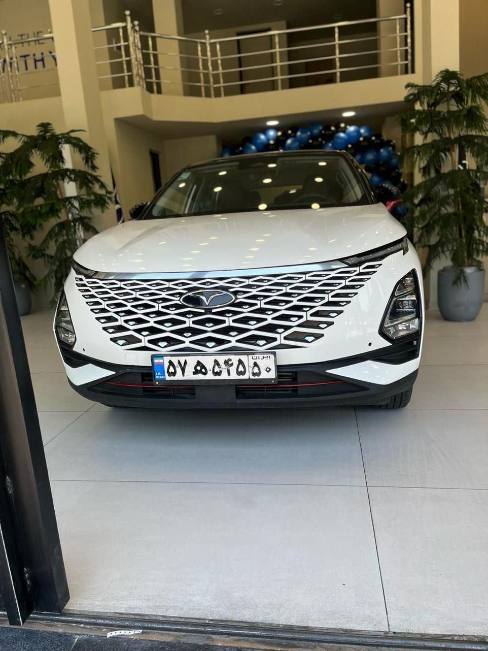 فونیکس FX پریمیوم FWD - 1404