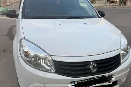 خودرو رنو، ساندرو آگهی ann_19337511