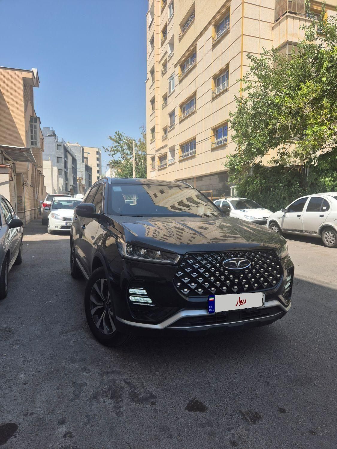 فونیکس تیگو 7 پرو اکسلنت - 1401