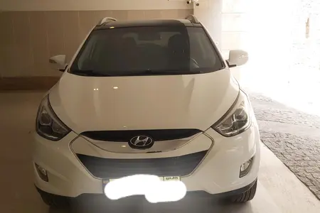 خودرو هیوندای، توسان آگهی ann_19337597