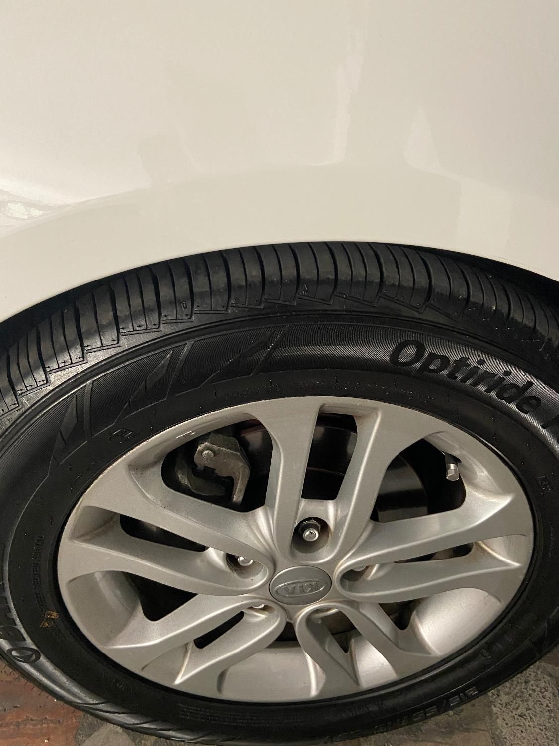کیا سراتو 2.0 لیتر اتوماتیک GT لاین - 2018