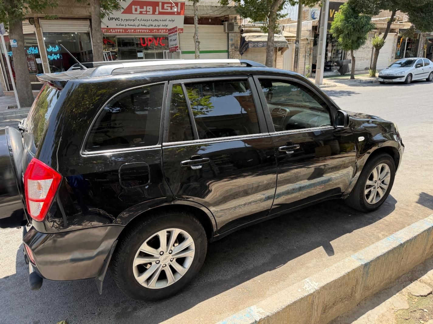 ام وی ام X33 جدید اتوماتیک - 1393