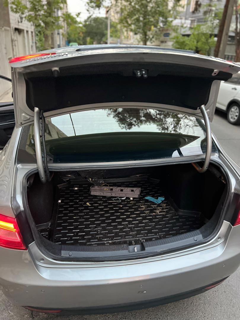 بسترن B30 اتوماتیک - 1398