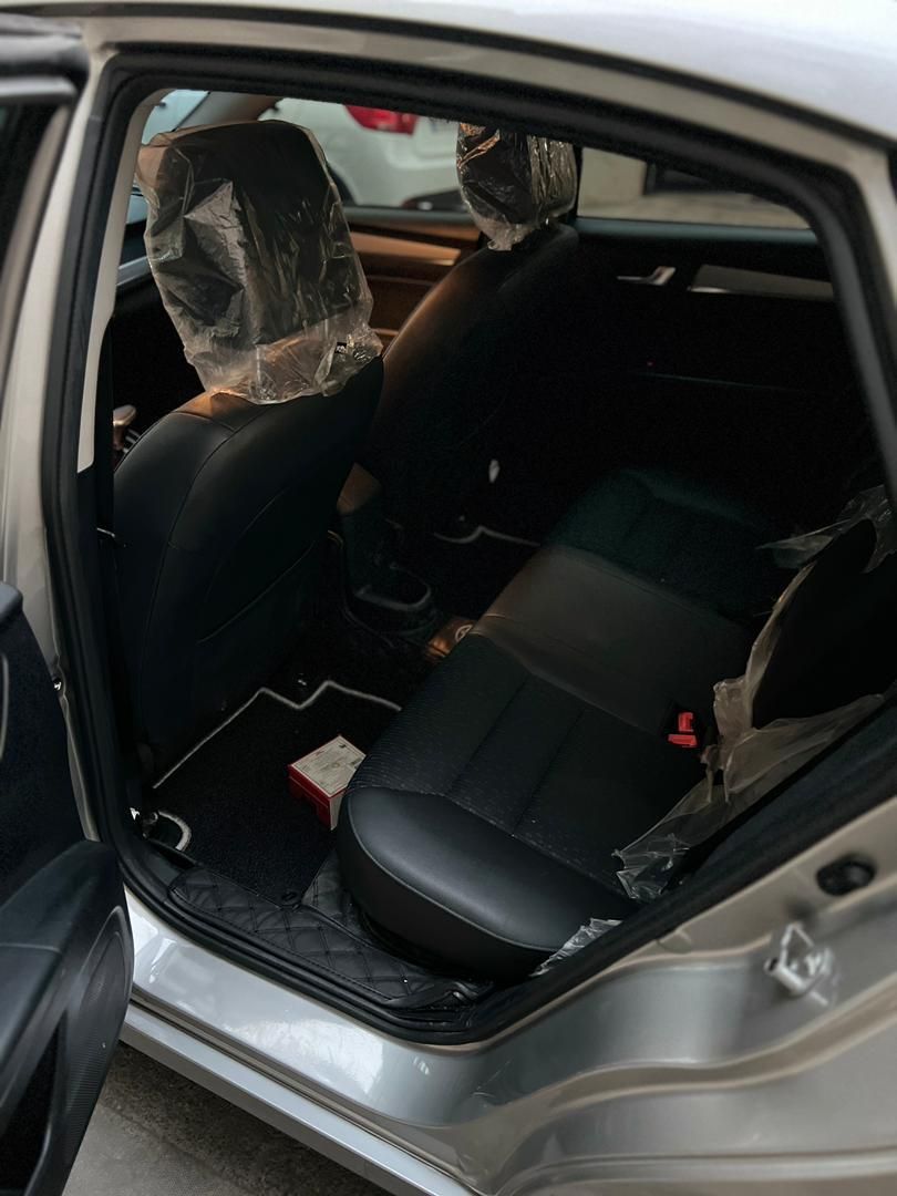 بسترن B30 اتوماتیک - 1398