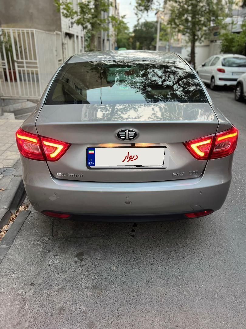 بسترن B30 اتوماتیک - 1398