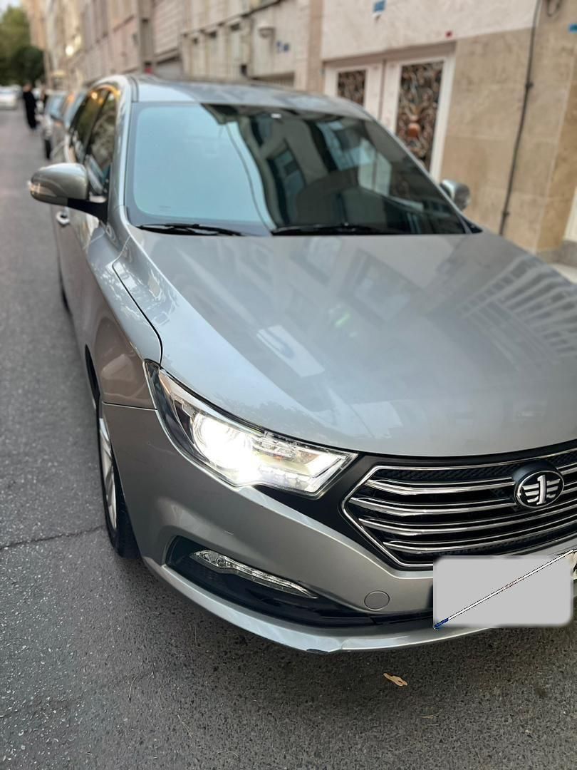 بسترن B30 اتوماتیک - 1398