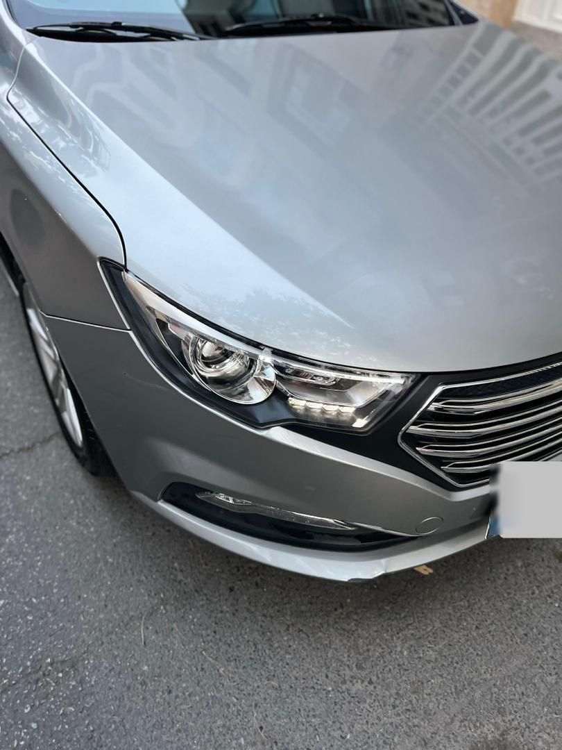 بسترن B30 اتوماتیک - 1398