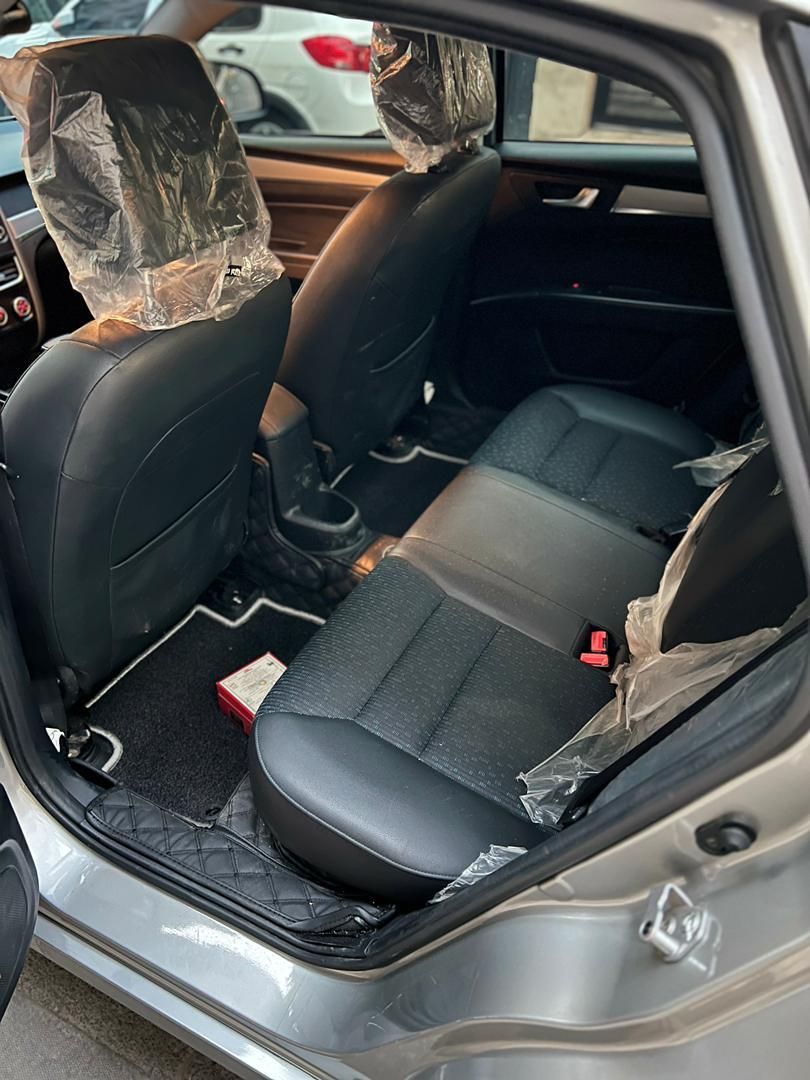بسترن B30 اتوماتیک - 1398