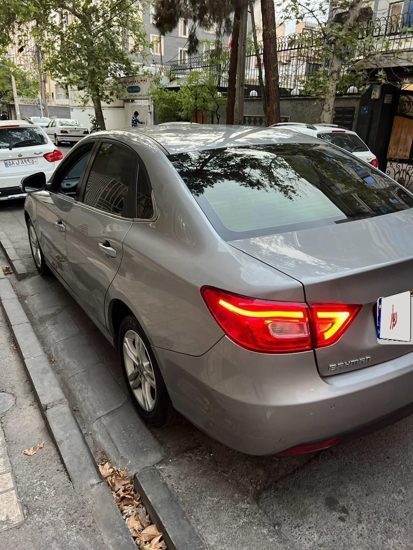 بسترن B30 اتوماتیک - 1398