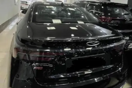 فونیکس آریزو 6 GT اکسلنت - 1403