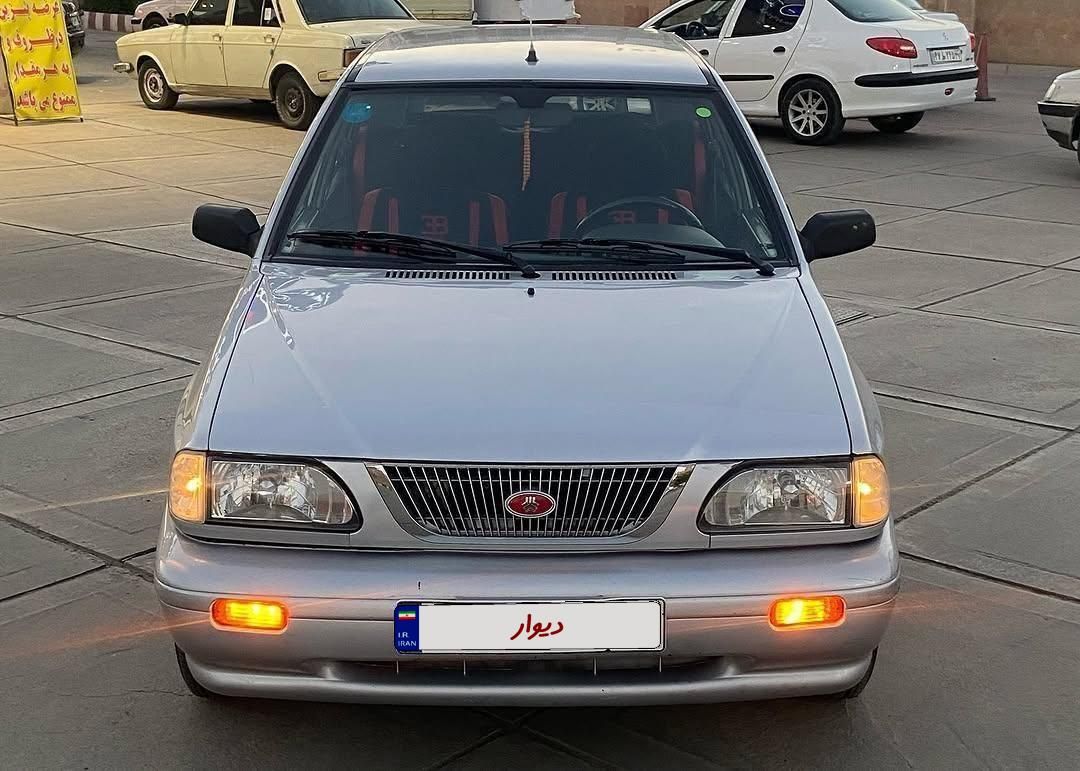 خودرو پراید، 141 آگهی ann_19337811