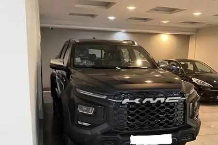 خودرو کی ام سی، T9 آگهی ann_19337823