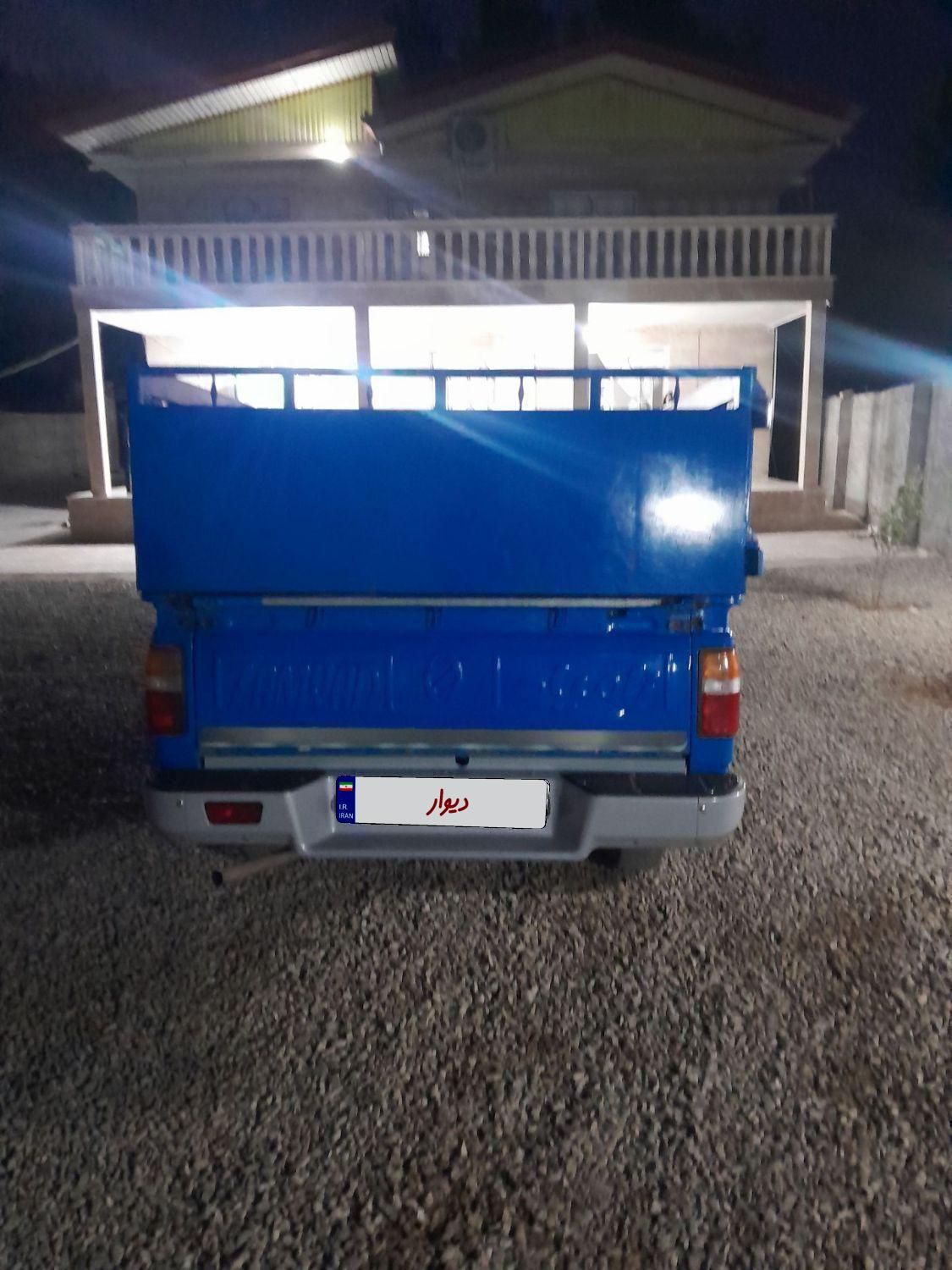 خودرو نیسان، سیلفی آگهی ann_19337824