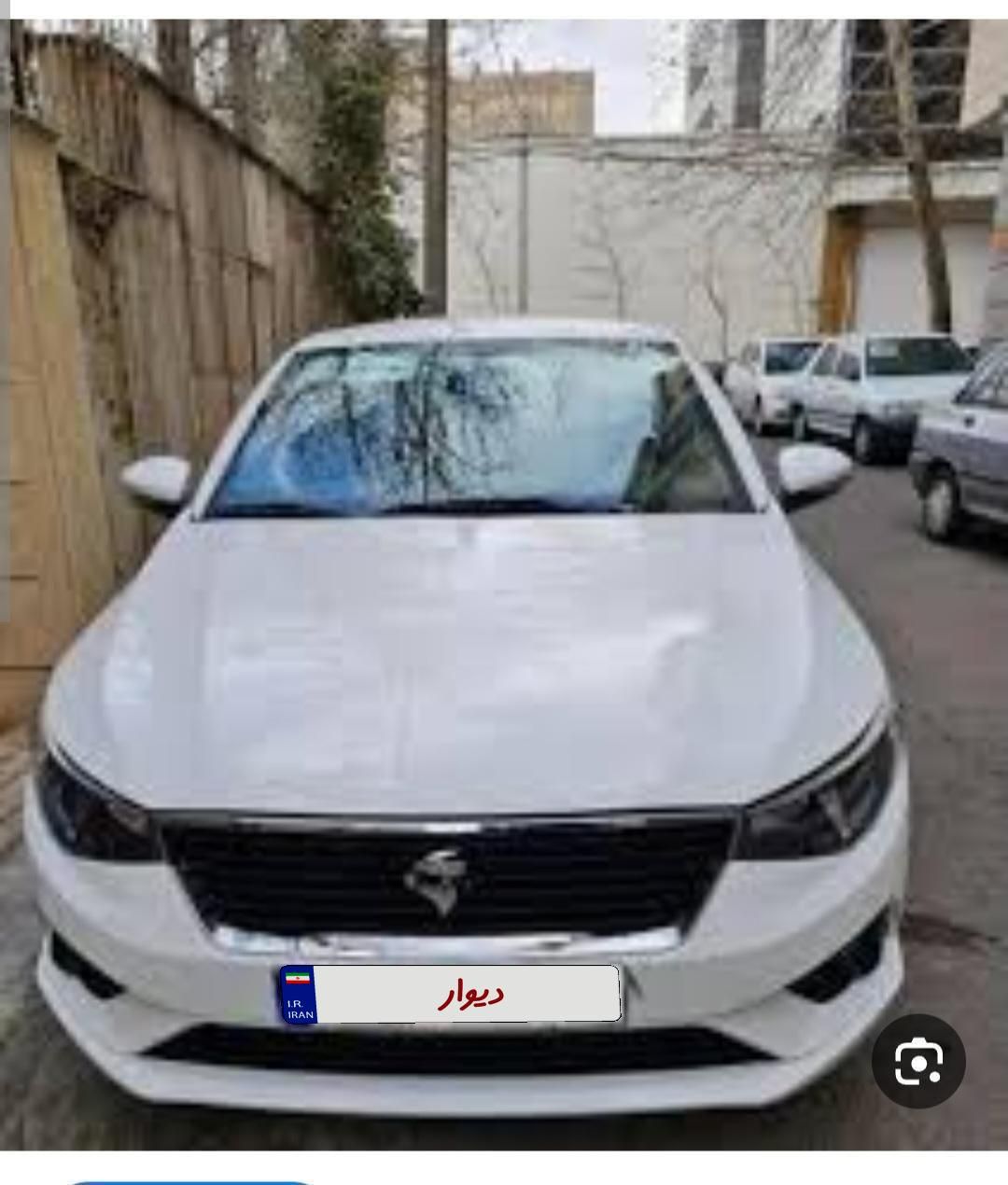 خودرو تارا، اتوماتیک آگهی ann_19337830