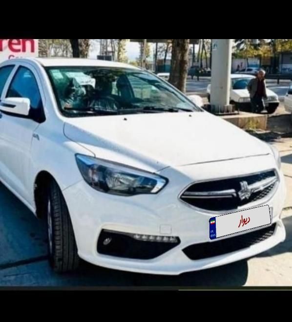 خودرو شاهین، GL آگهی ann_19337852