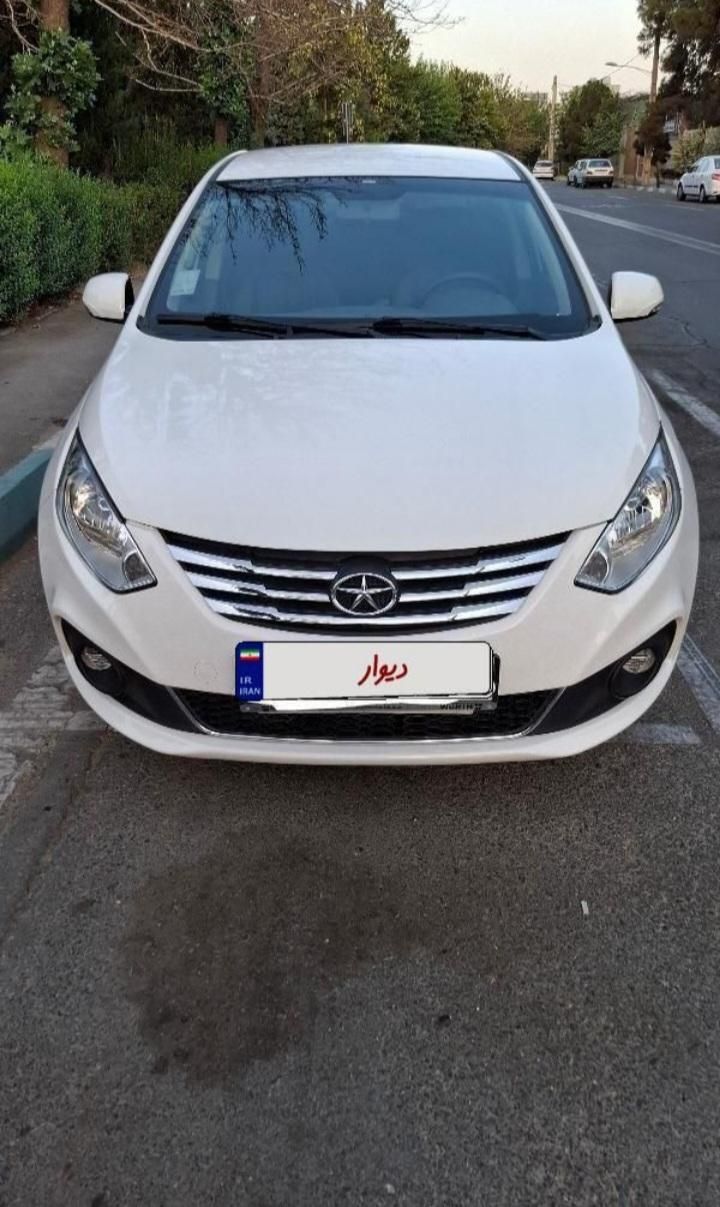 خودرو جک، J4 آگهی ann_19337862
