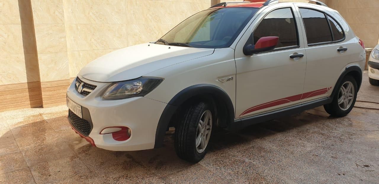 خودرو کوییک، R آگهی ann_19337879