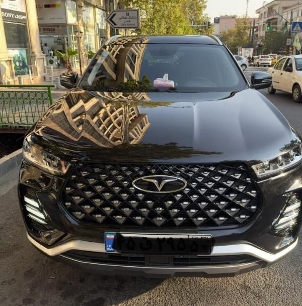 فونیکس تیگو 7 پرو اکسلنت - 1404