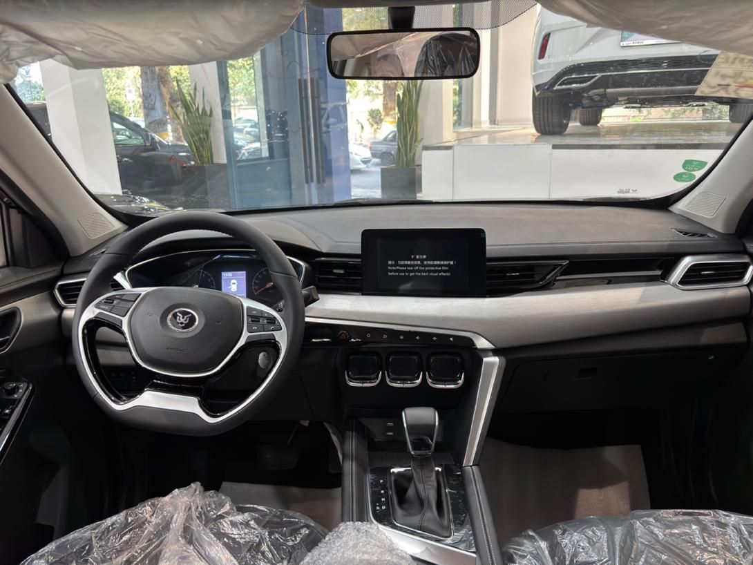 تیگارد X35 ساده - 1404