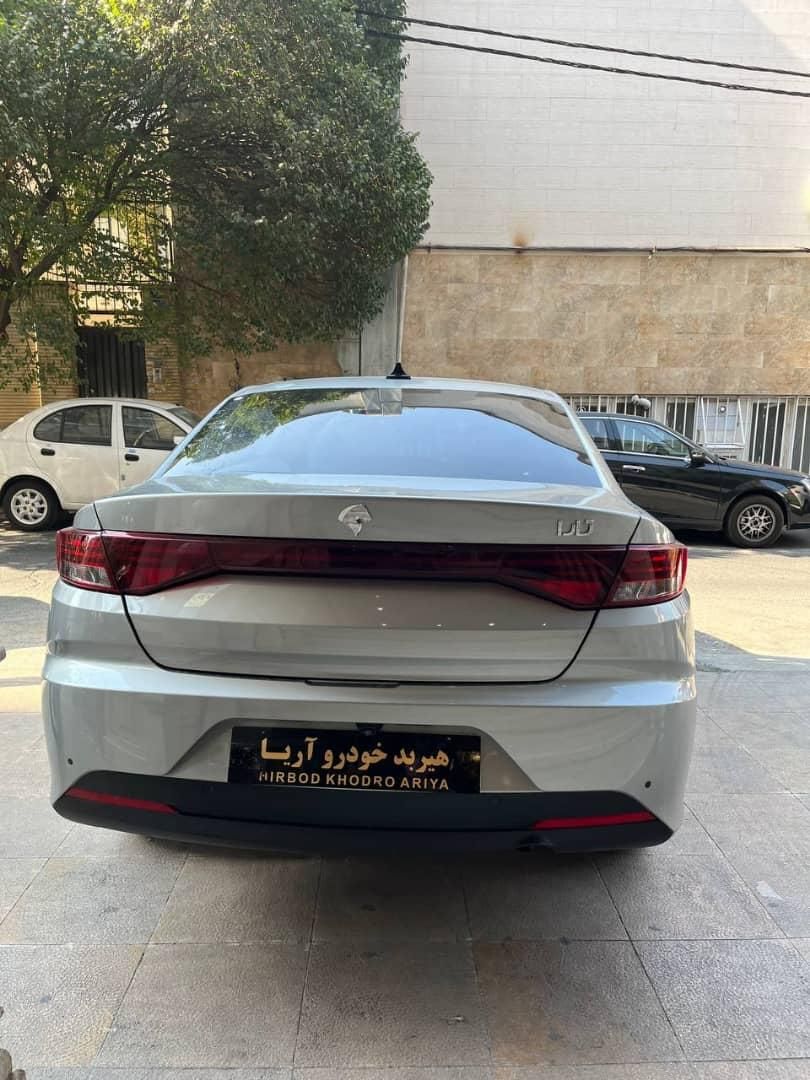 خودرو تارا، اتوماتیک آگهی ann_19337915