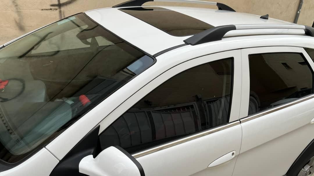 دانگ فنگ H30 کراس اتوماتیک - 1396