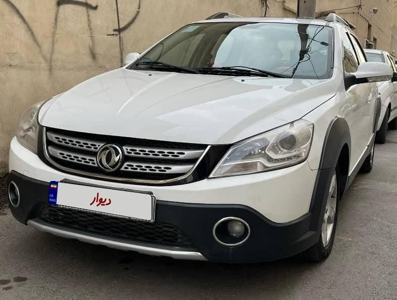 خودرو دانگ فنگ، H30 کراس آگهی ann_19337958