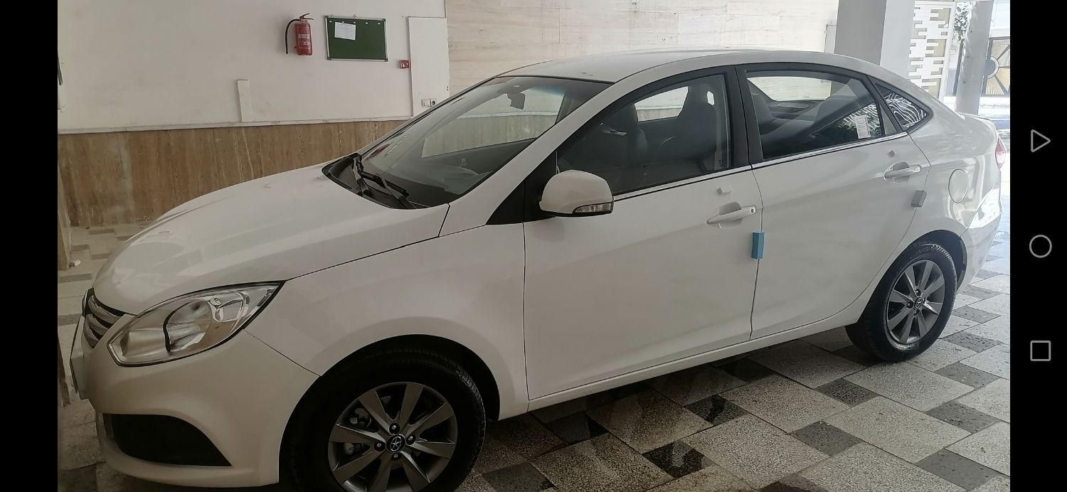 جک J4 اتوماتیک ساده - 1404