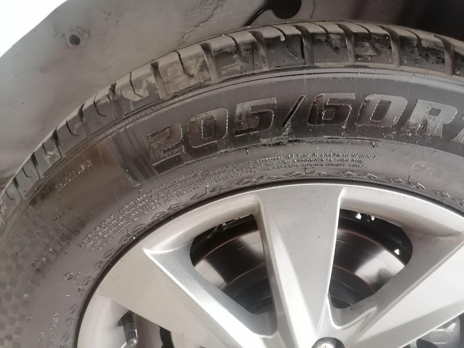 جک J4 اتوماتیک ساده - 1404