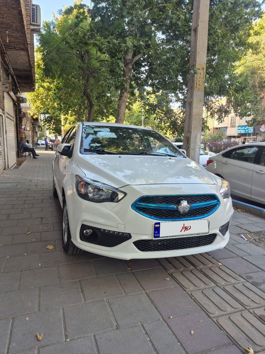 خودرو شاهین، پلاس آگهی ann_19338074