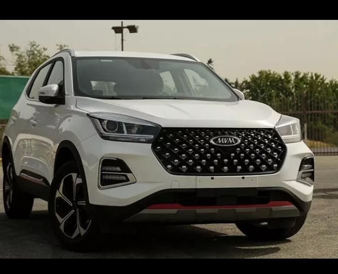 ام وی ام X55 پرو IE - 1404