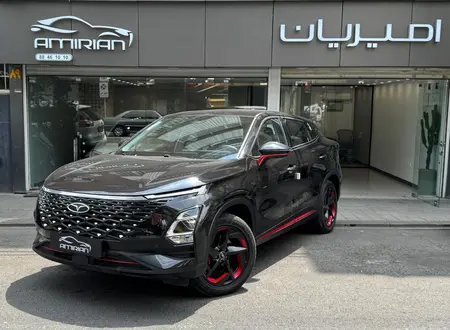 خودرو فونیکس، FX آگهی ann_19338093