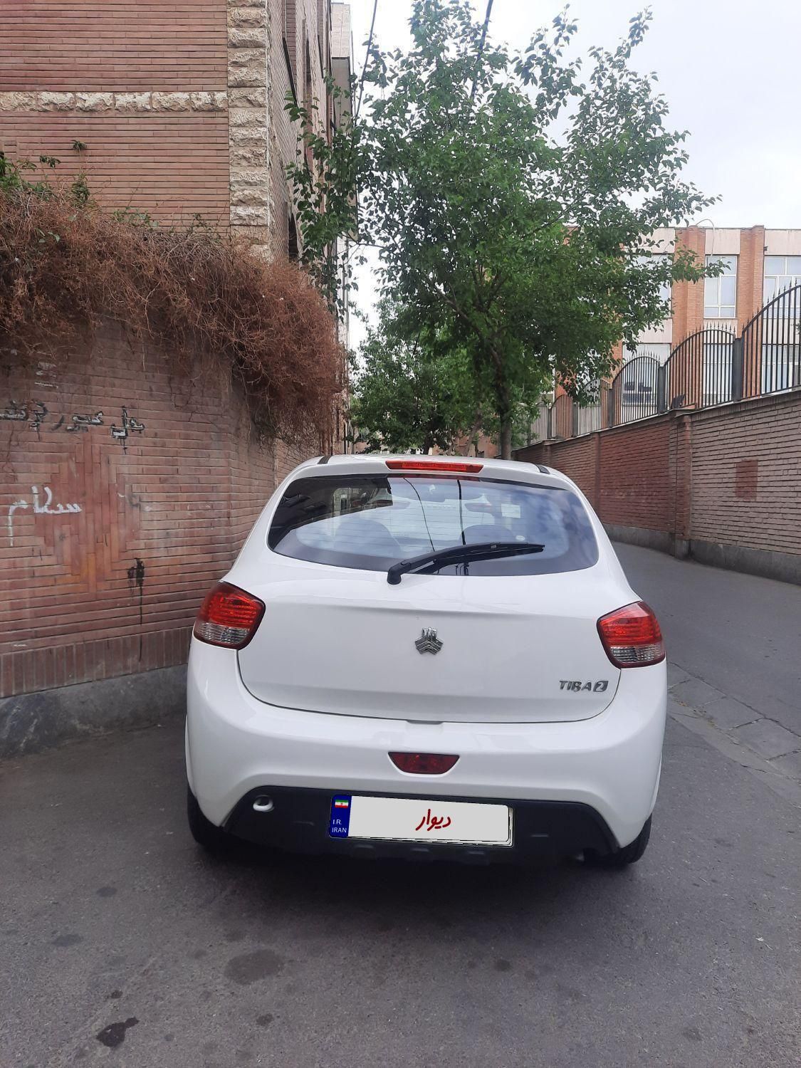 خودرو تیبا، 2 آگهی ann_19338127