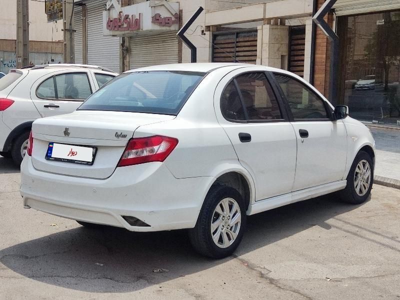 خودرو ساینا، EX آگهی ann_19338142