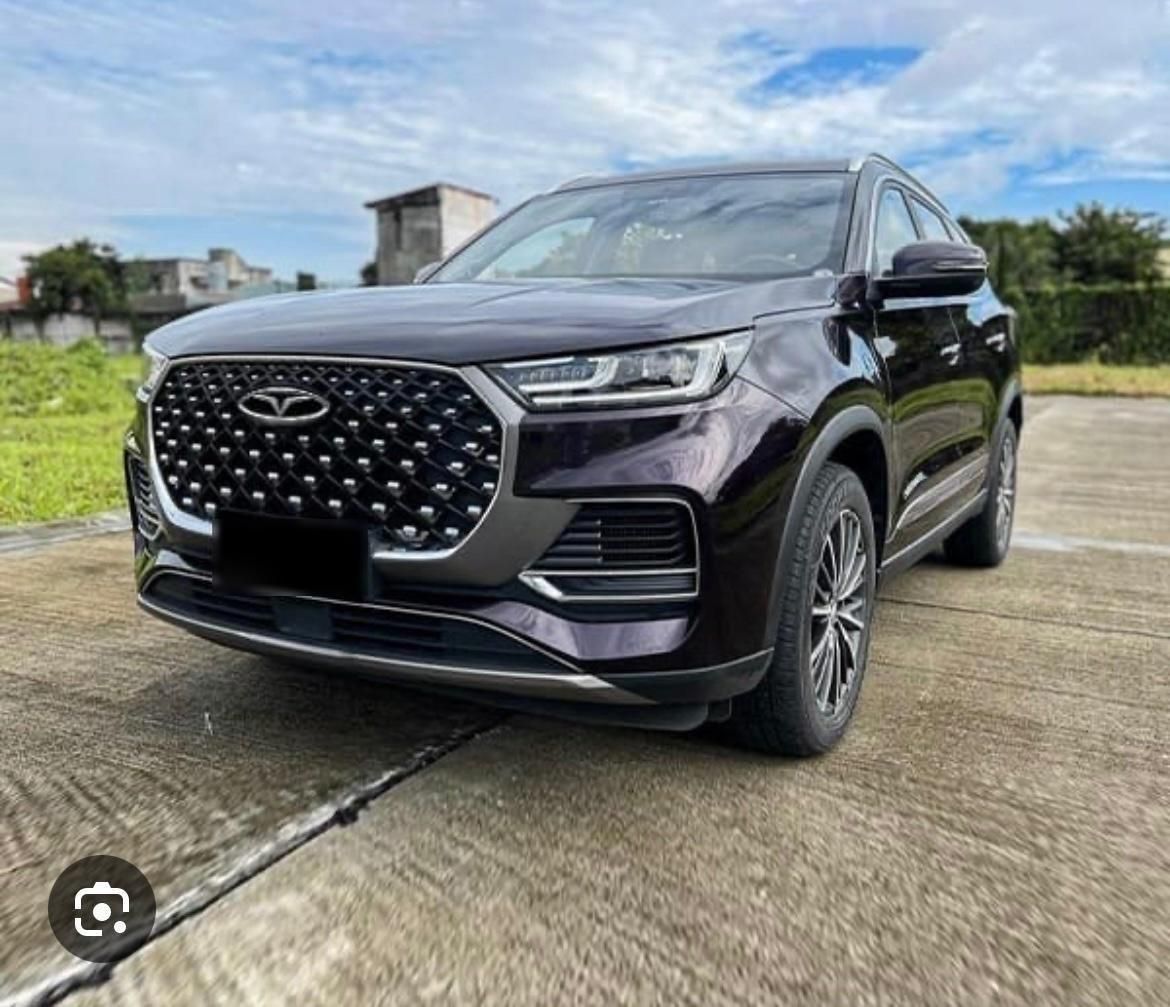 فونیکس تیگو 8 پرو هیبرید E plus - 2024