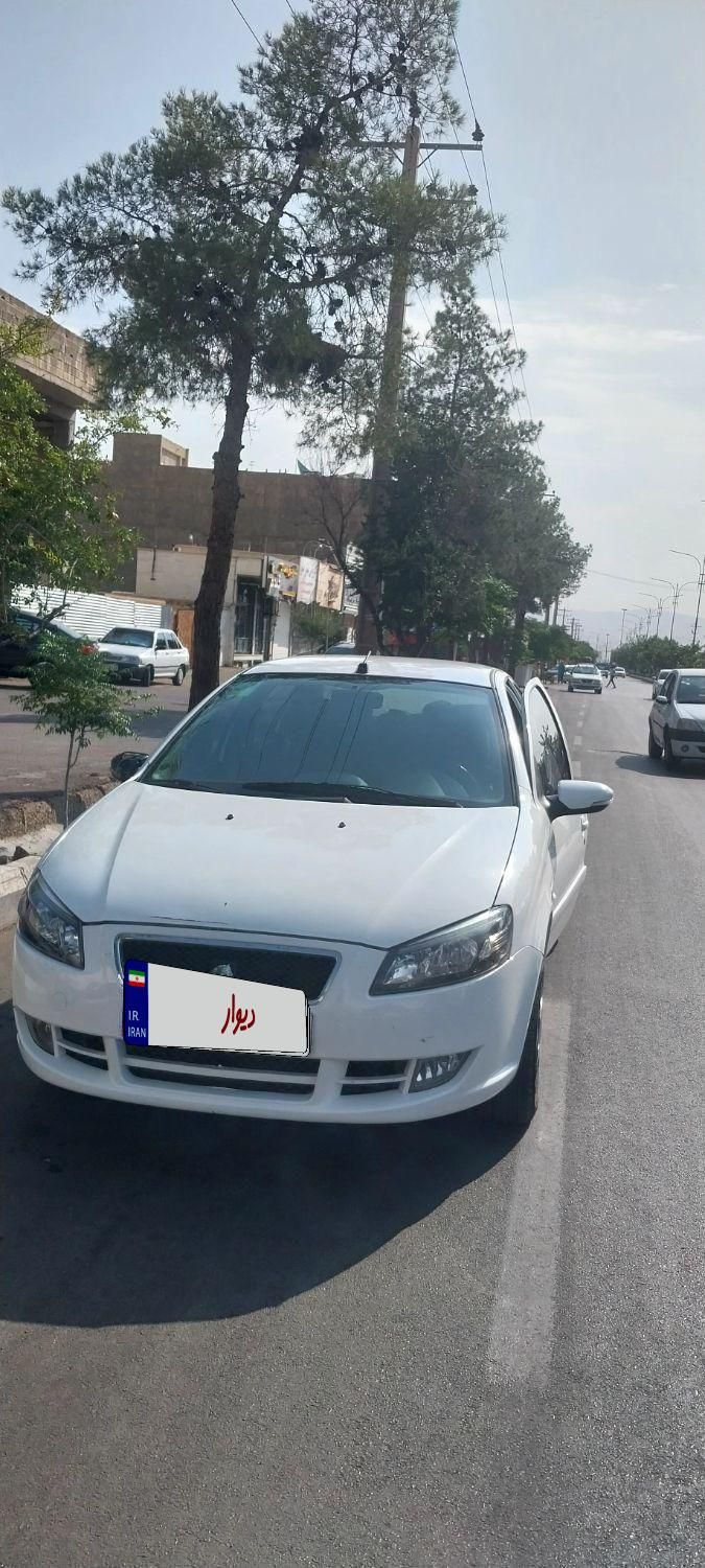 رانا پلاس سقف فلز - 1400