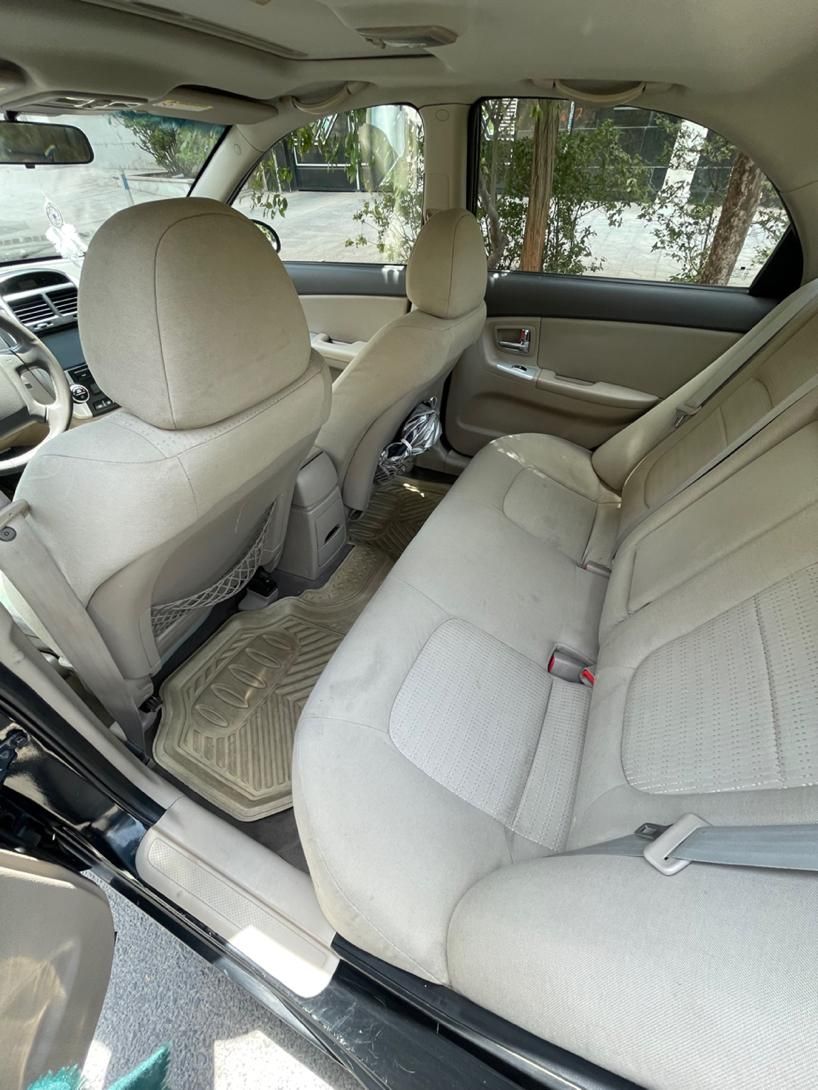کیا سراتو 2.0 لیتر اتوماتیک GT لاین - 2008