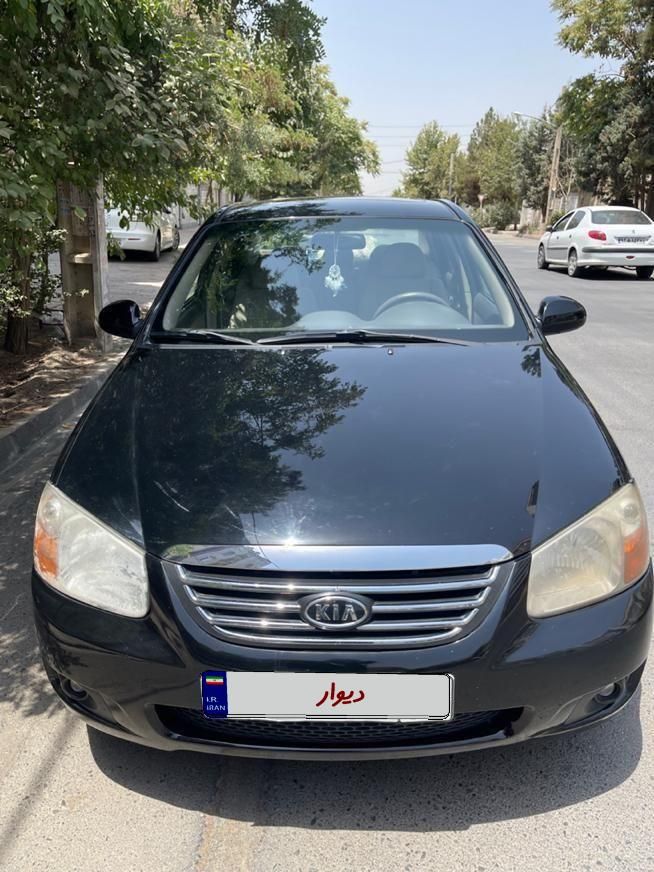 خودرو کیا، سراتو آگهی ann_19338215
