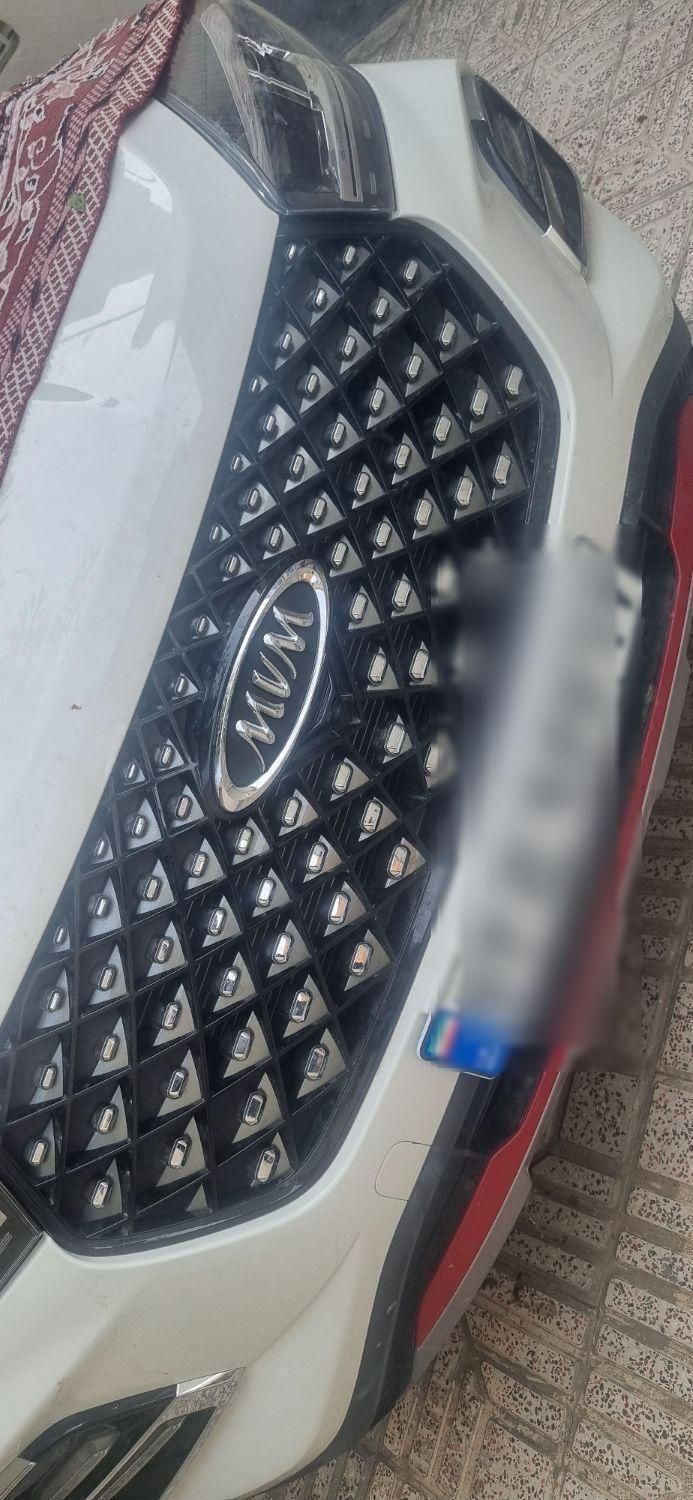 ام وی ام X55 پرو اکسلنت - 1404