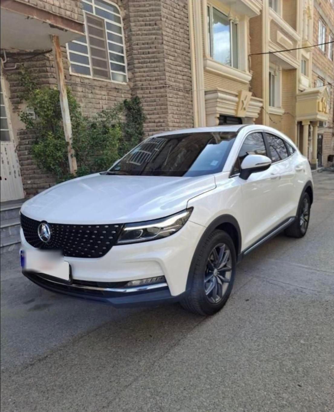 خودرو دیگنیتی، پرایم آگهی ann_19338276