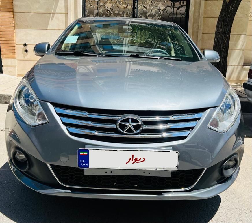 خودرو جک، J4 آگهی ann_19338297