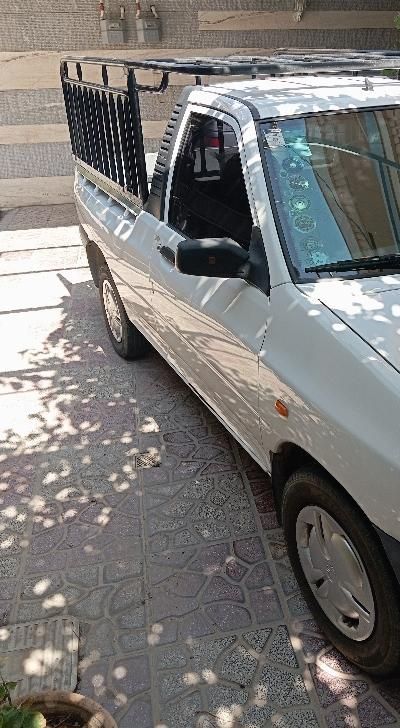 پراید 151 SE - 1401