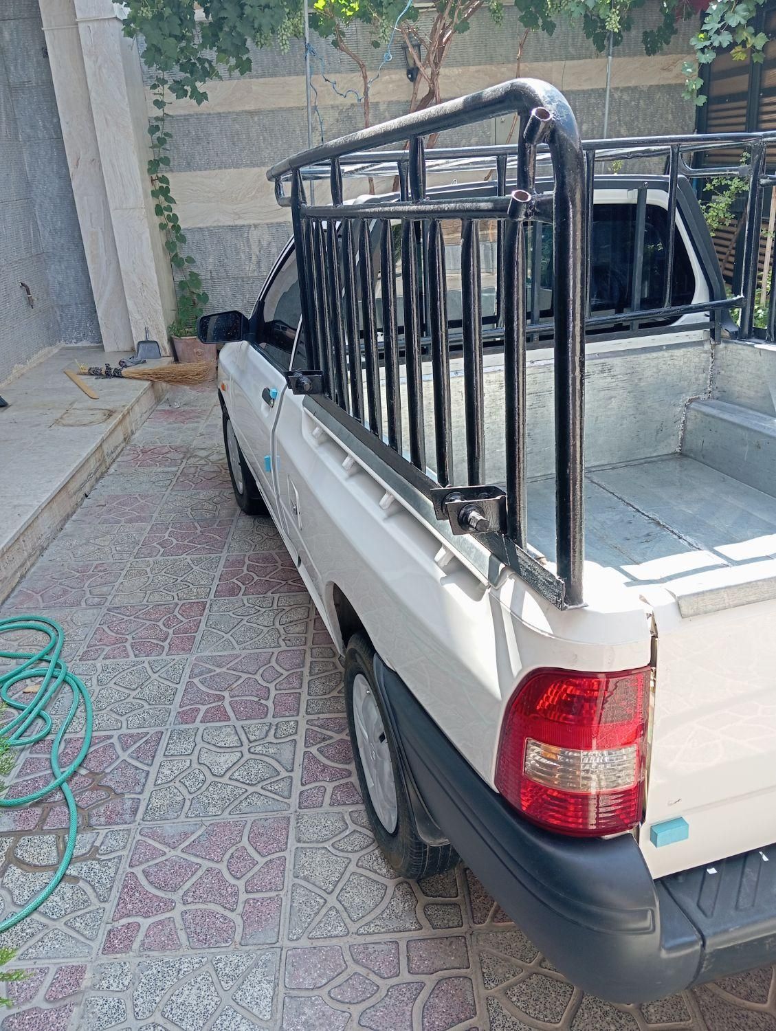 پراید 151 SE - 1401